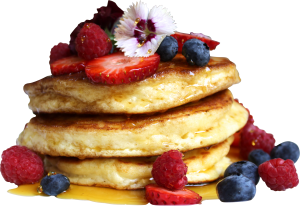 Pancake PNG-43551